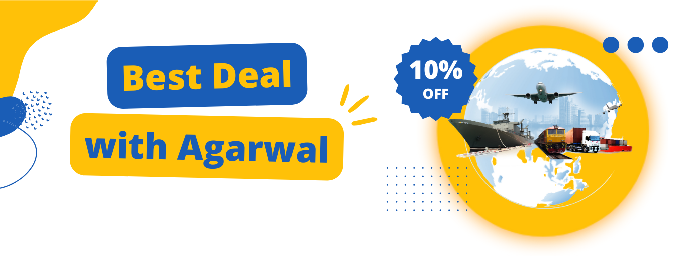 Agarwal Shifting Packers And Movers