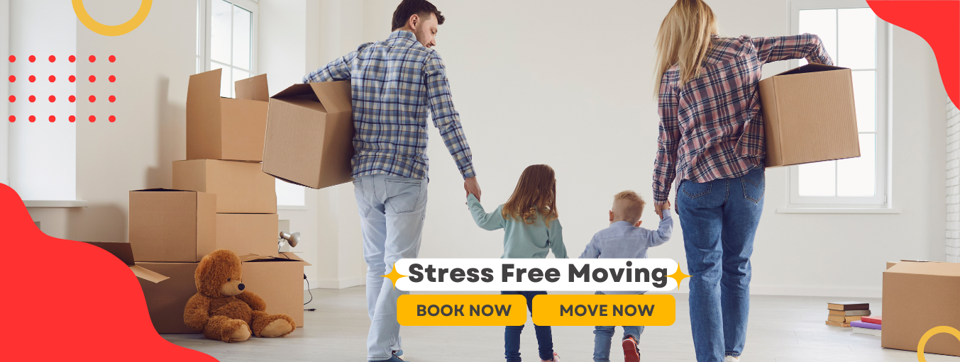 Agarwal Shifting Packers And Movers